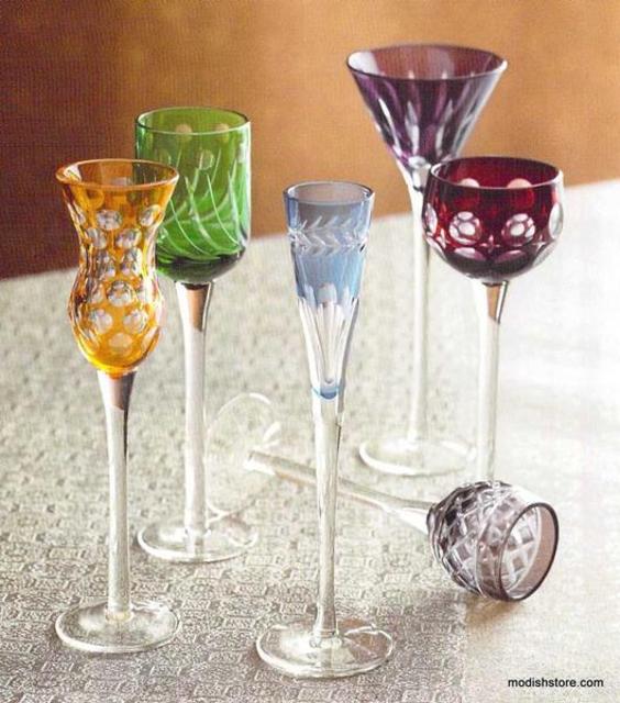 Roost Soiree Aperitif Set