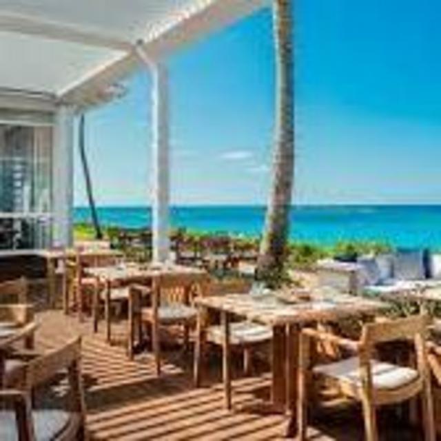 Bahamas Brunch for Two