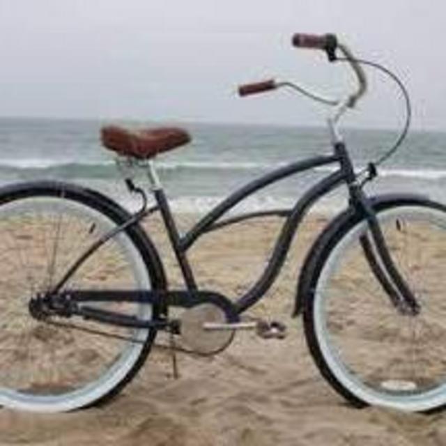 Bike Rental in Bahamas