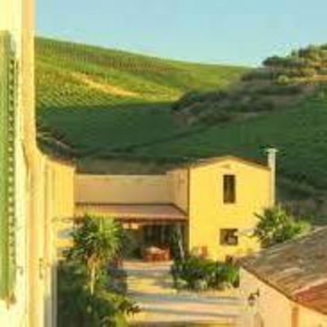 Sicily Farm Stay