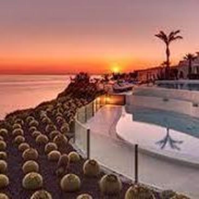 Sicilian Resort