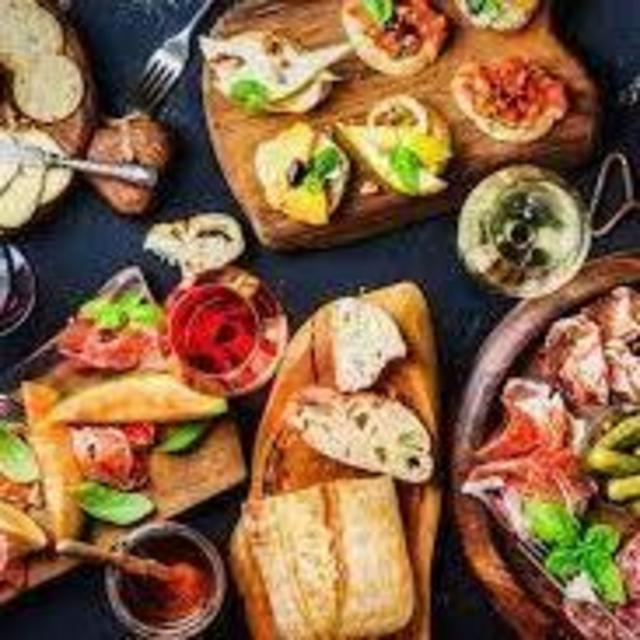 Food Tour