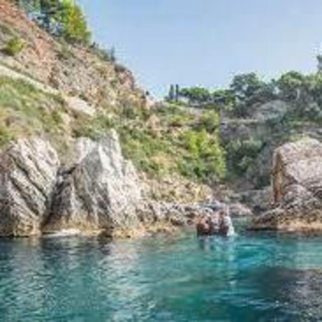 Sicily Boat Day