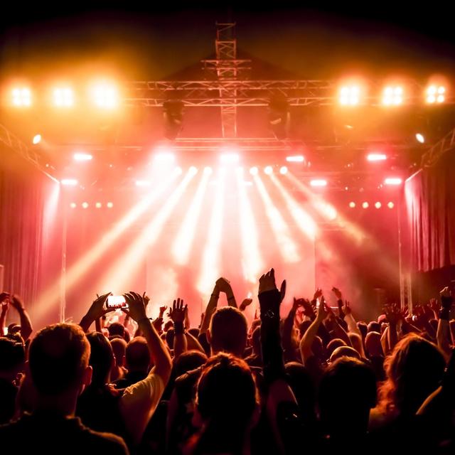 Concert Tickets