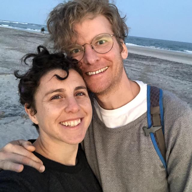Honeymoon Fund
