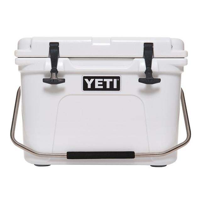 Yeti Roadie Cooler