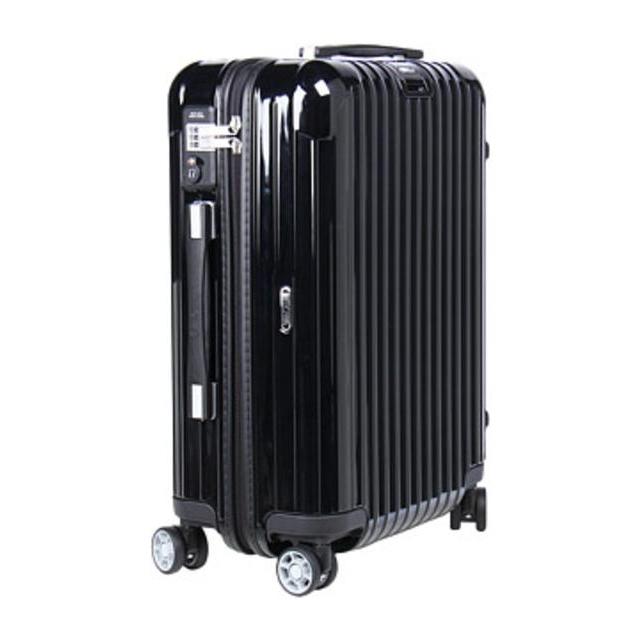 Contribution Toward Luggage