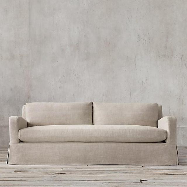 Contribution Toward Sofa