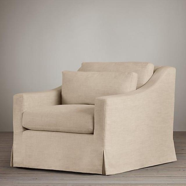 Contribution Toward Arm Chair