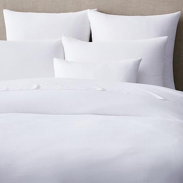 Ultra-Fine Lightweight Cotton Duvet Cover
