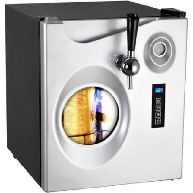 Igloo Countertop Dual-Keg Kegerator
