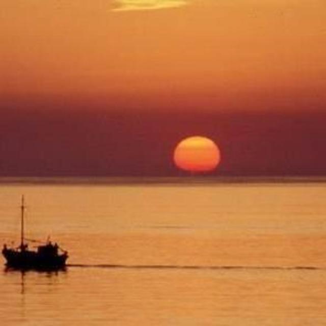 Delos Island Sunset Cruise