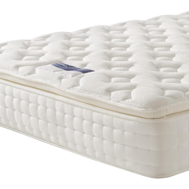 Queen Mattress