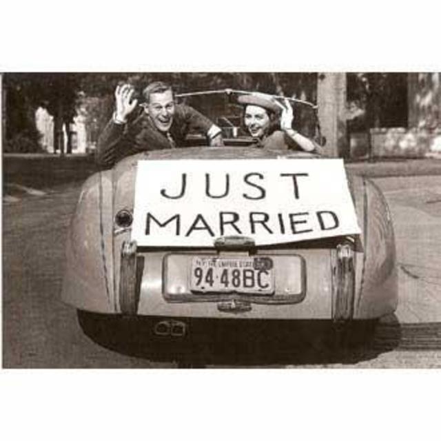 Honeymoon