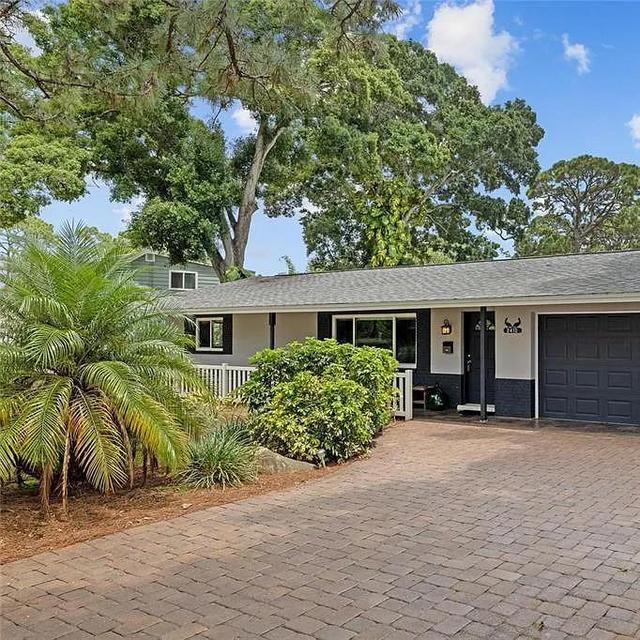 Our Home Renovation Fund
