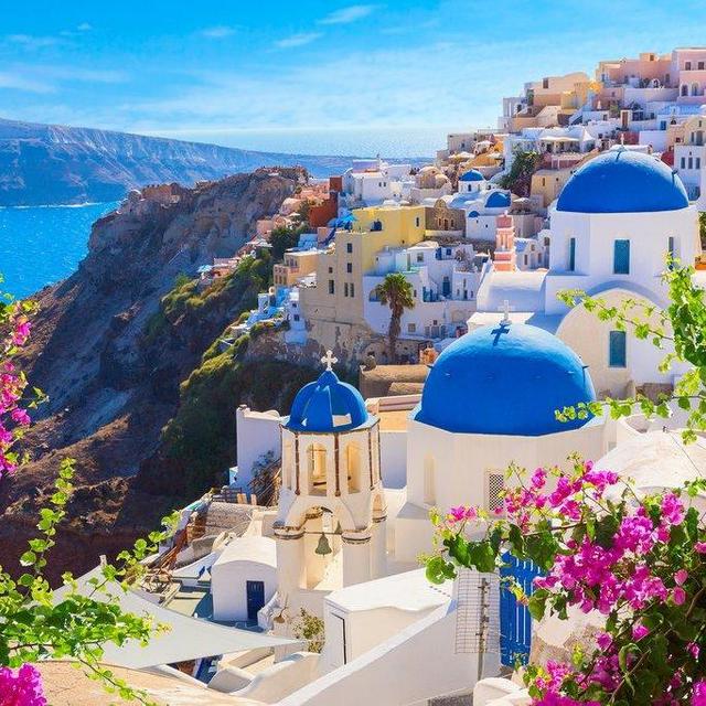Honeymoon Resort