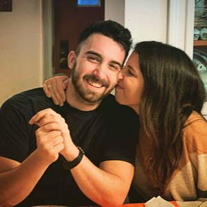 Gina Ranalli and Alex Seeley's Wedding Registry on Zola