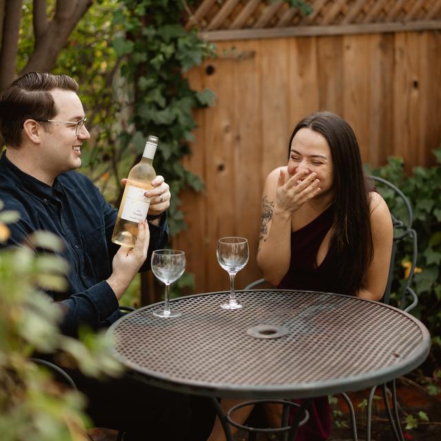 Our Wine Collection (Venmo)