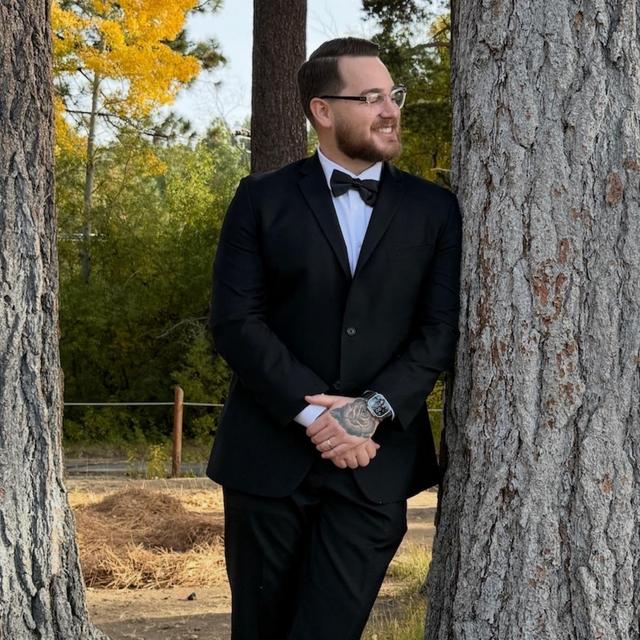 New Tuxedo (Venmo)