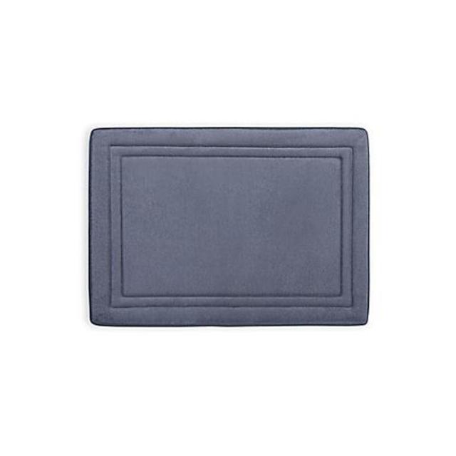 Smart Dry™ Memory Foam Bath Mat