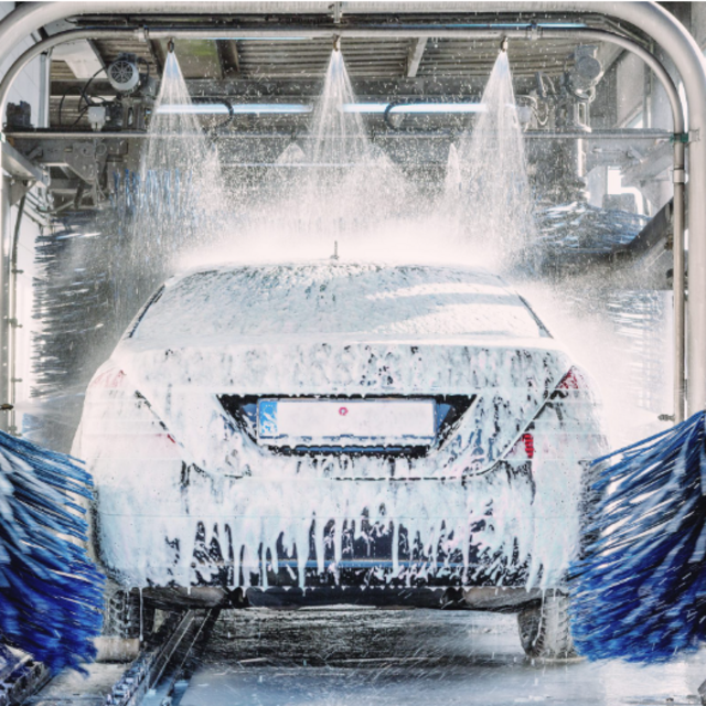 Car Wash
