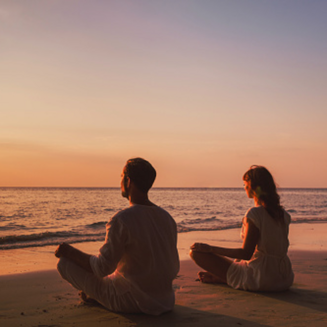 Couples Meditation