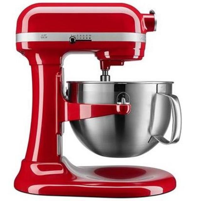 Professional HD™ Series 5 Quart Bowl-Lift Stand Mixer