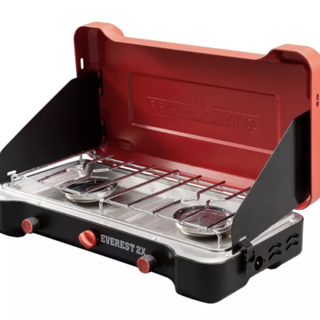Camp Chef Everest 2X High-Pressure Stove | REI Co-op