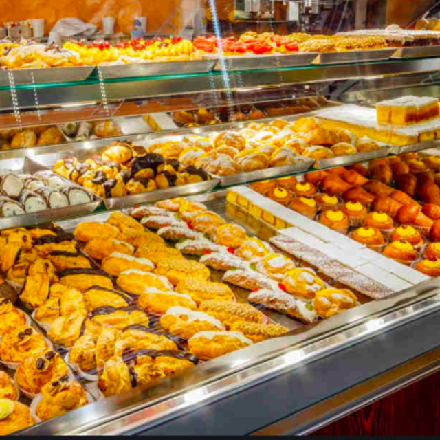 Honeymoon Fund: French Patisserie Indulgence