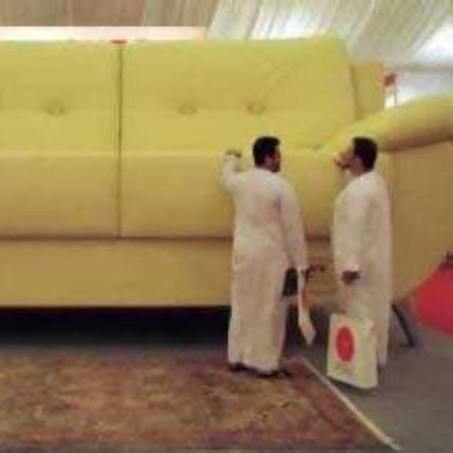 Furniture!
