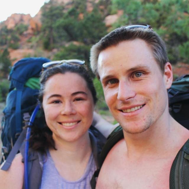 New Backpacking Gear