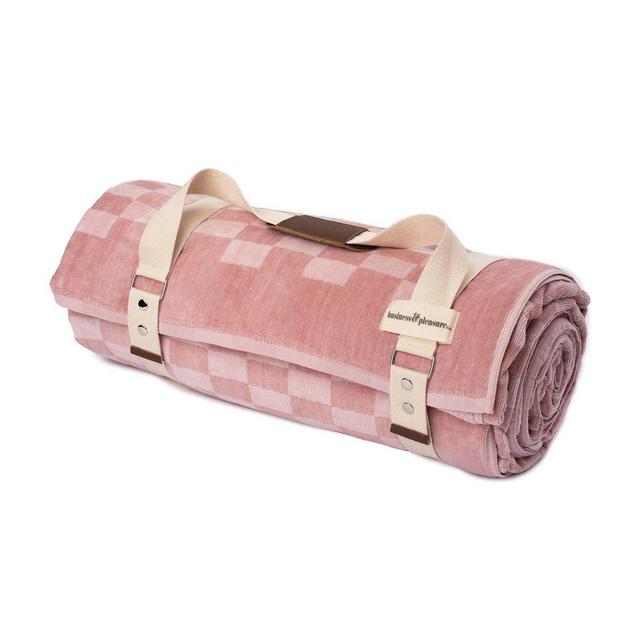 The XL Beach Blanket