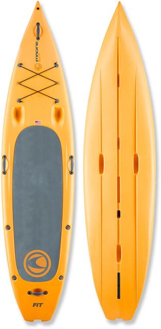 Imagine Surf Fit Stand Up Paddleboard - 11'