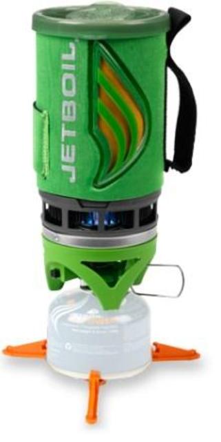 Jetboil Flash Cooking System