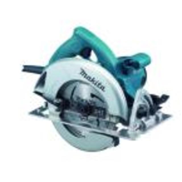 Circular Saws