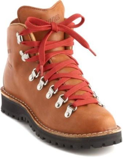 Danner Mountain Light Cascade Hiking Boots - Women's 8