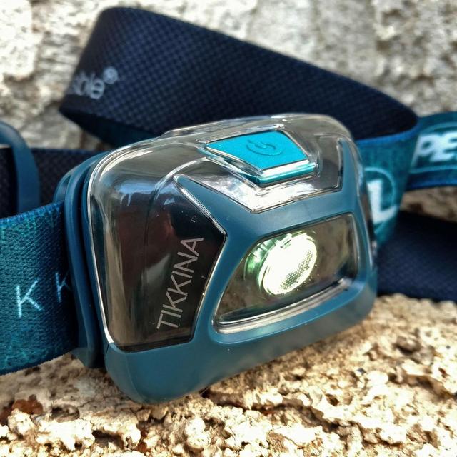 Petzl Tikkina Headlamp | REI Co-op