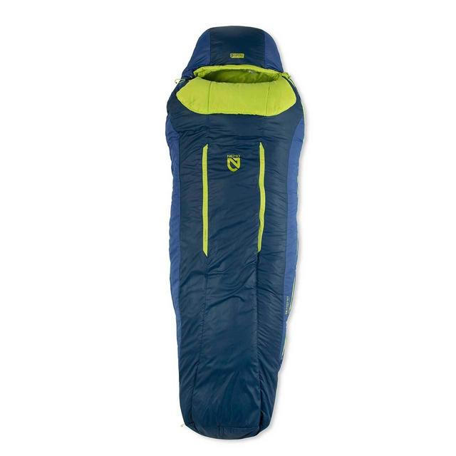 NEMO Forte 20 Sleeping Bag - Men's | REI Co-op