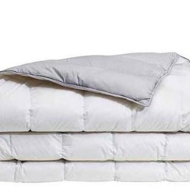 Humidity Fighting Duvet