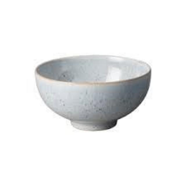 Studio Blue Pebble Rice Bowl