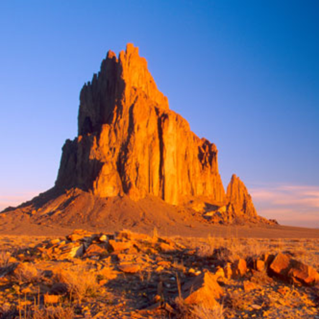 New Mexico Get Away
