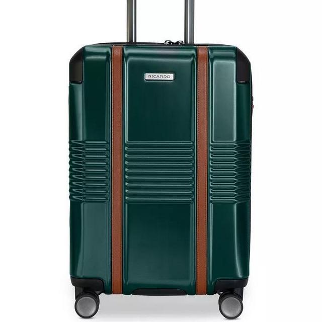Ricardo Cabrillo 3.0 Hardside 26" Check-In Spinner Suitcase