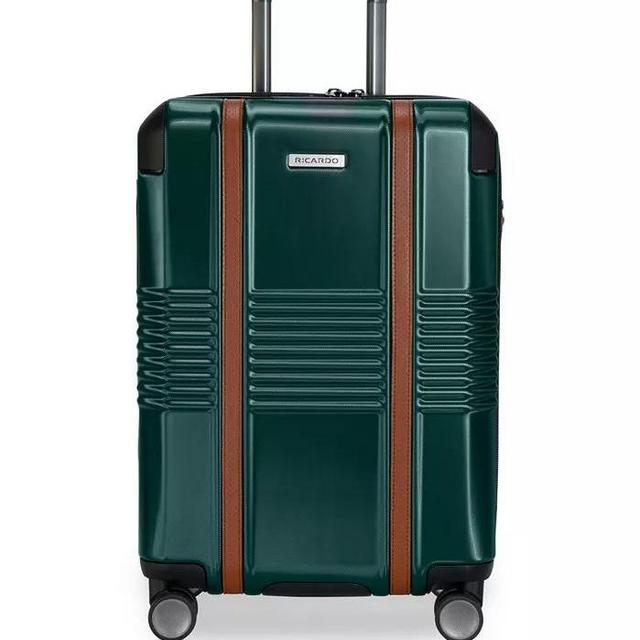 Ricardo Cabrillo 3.0 Hardside 21" Carry-On Spinner Suitcase