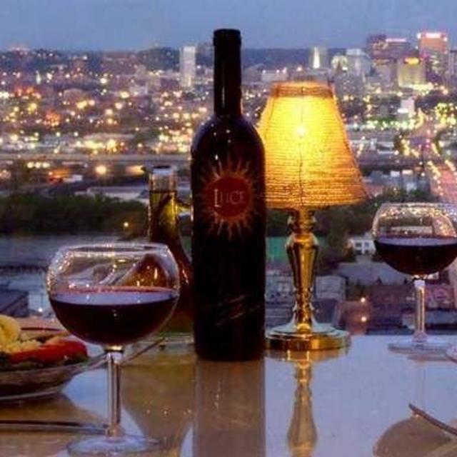 Dinner For Two