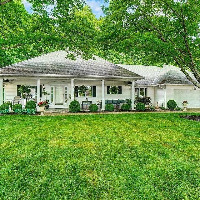 Creekside Drive - Home Improvement