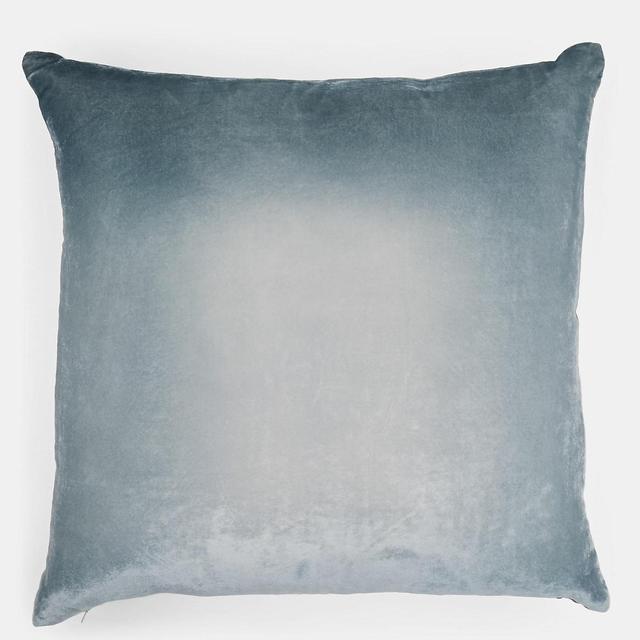 Kevin O'Brien Ombré Velvet Pillow