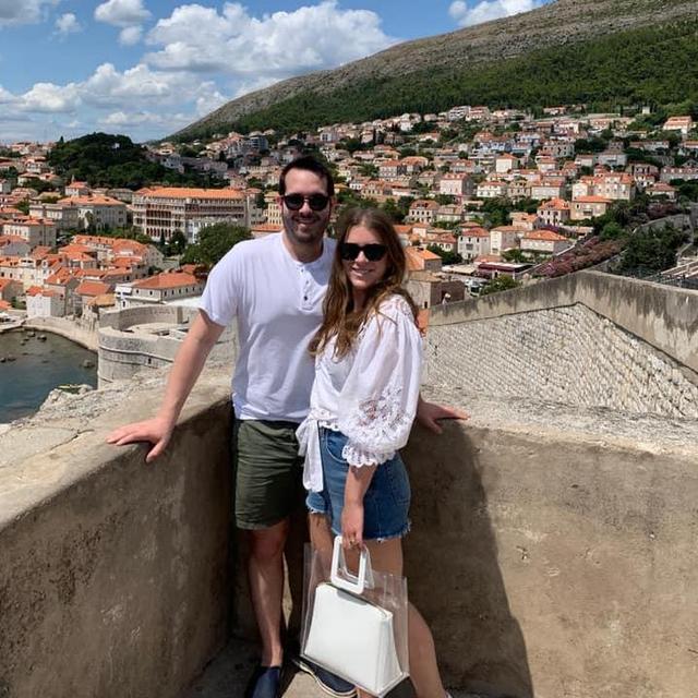 Our Honeymoon Fund