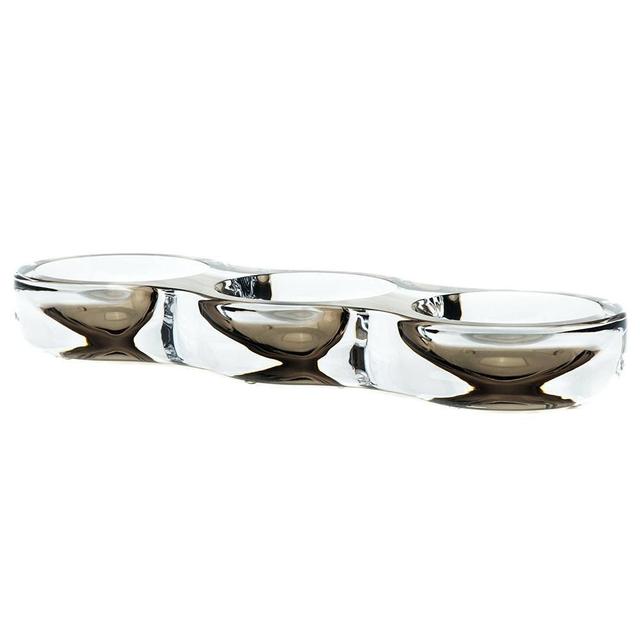 Alexandra Von Furstenberg Tamarin Bowl in Bronze