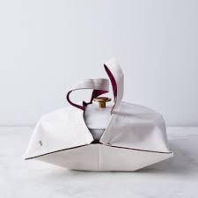 Food52 Canvas To-Go Tote