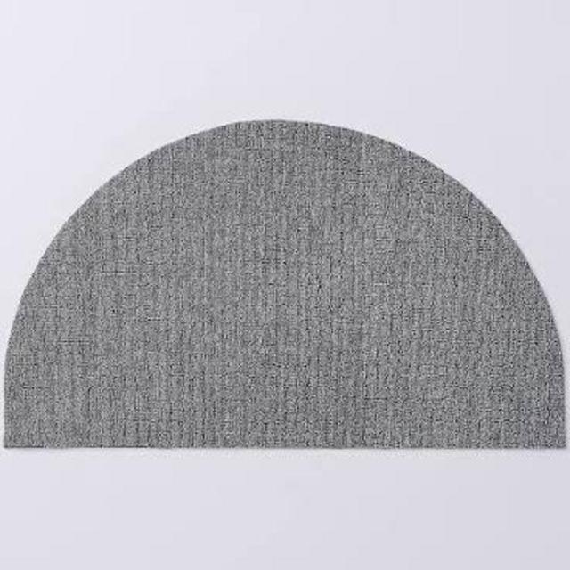 Food52 Chilewich Heathered Shag Welcome Mat